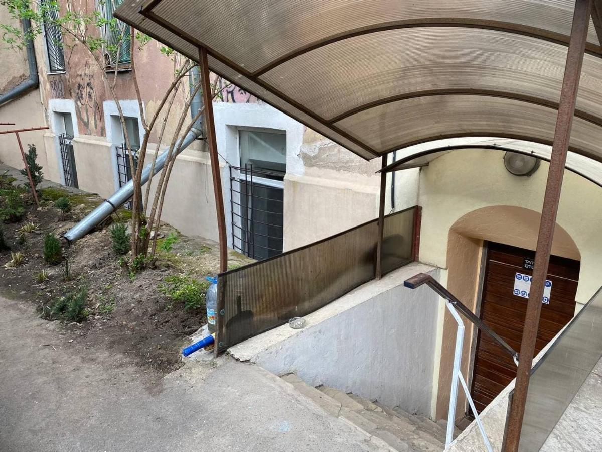 Artotrada Mini-Hotel Odessa Dış mekan fotoğraf